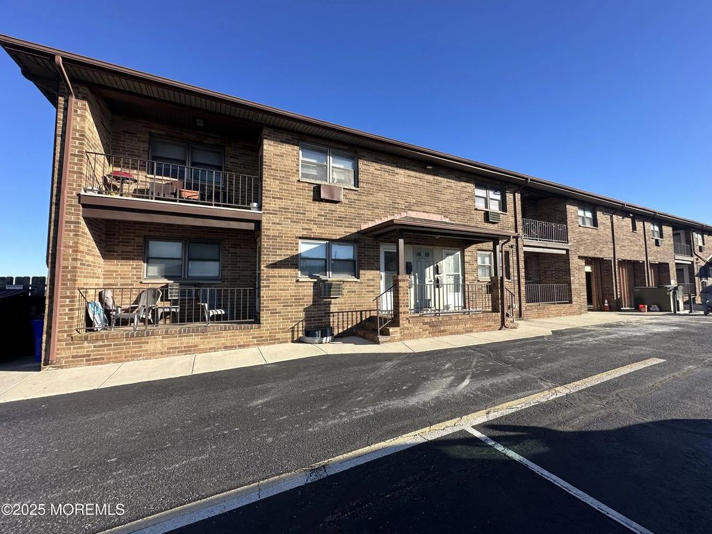 1501 Ocean Avenue A15, Belmar
