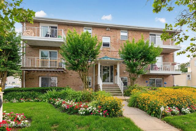 300 7th Avenue 8, Asbury Park