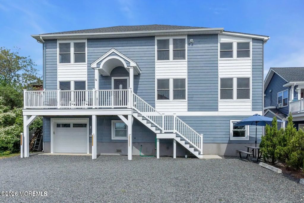 27 Arnold Avenue, Point Pleasant Beach
