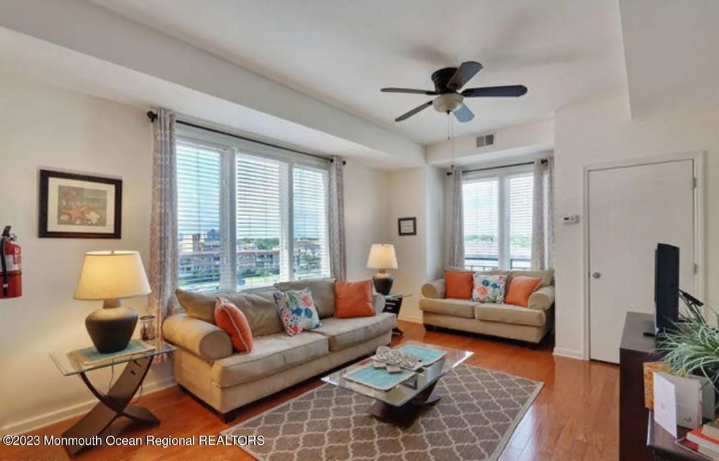 1501 Ocean Avenue 2413, Asbury Park