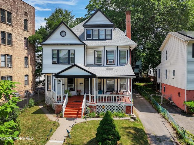 92 Chestnut Street, East Orange