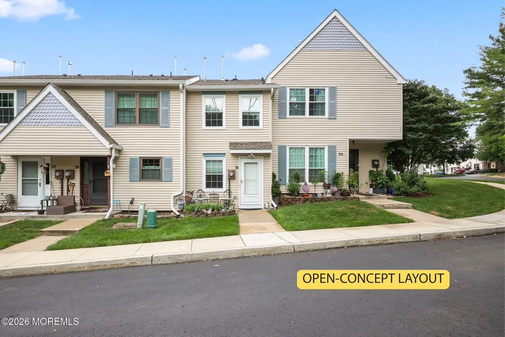 29 English Club Drive, Englishtown