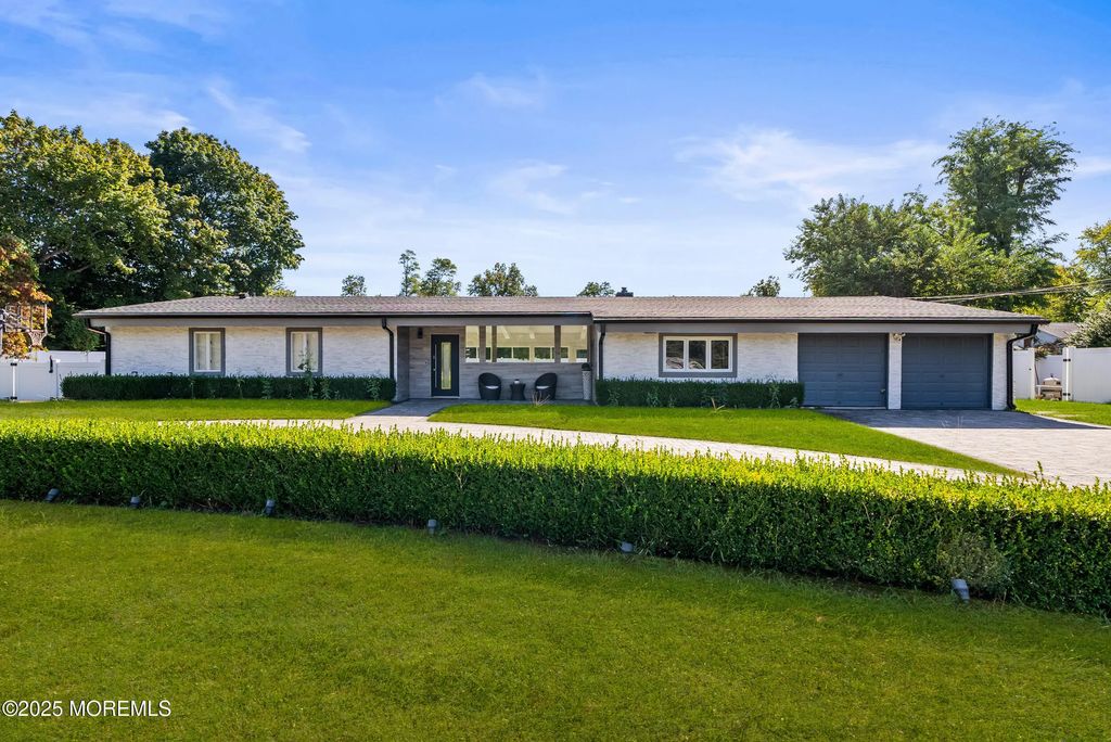 512 Deal Road, Ocean Twp