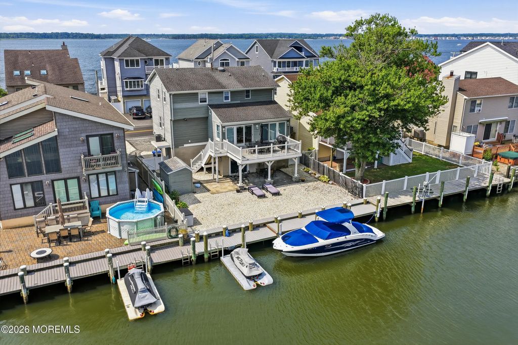 354 Silver Bay Road, Toms River
