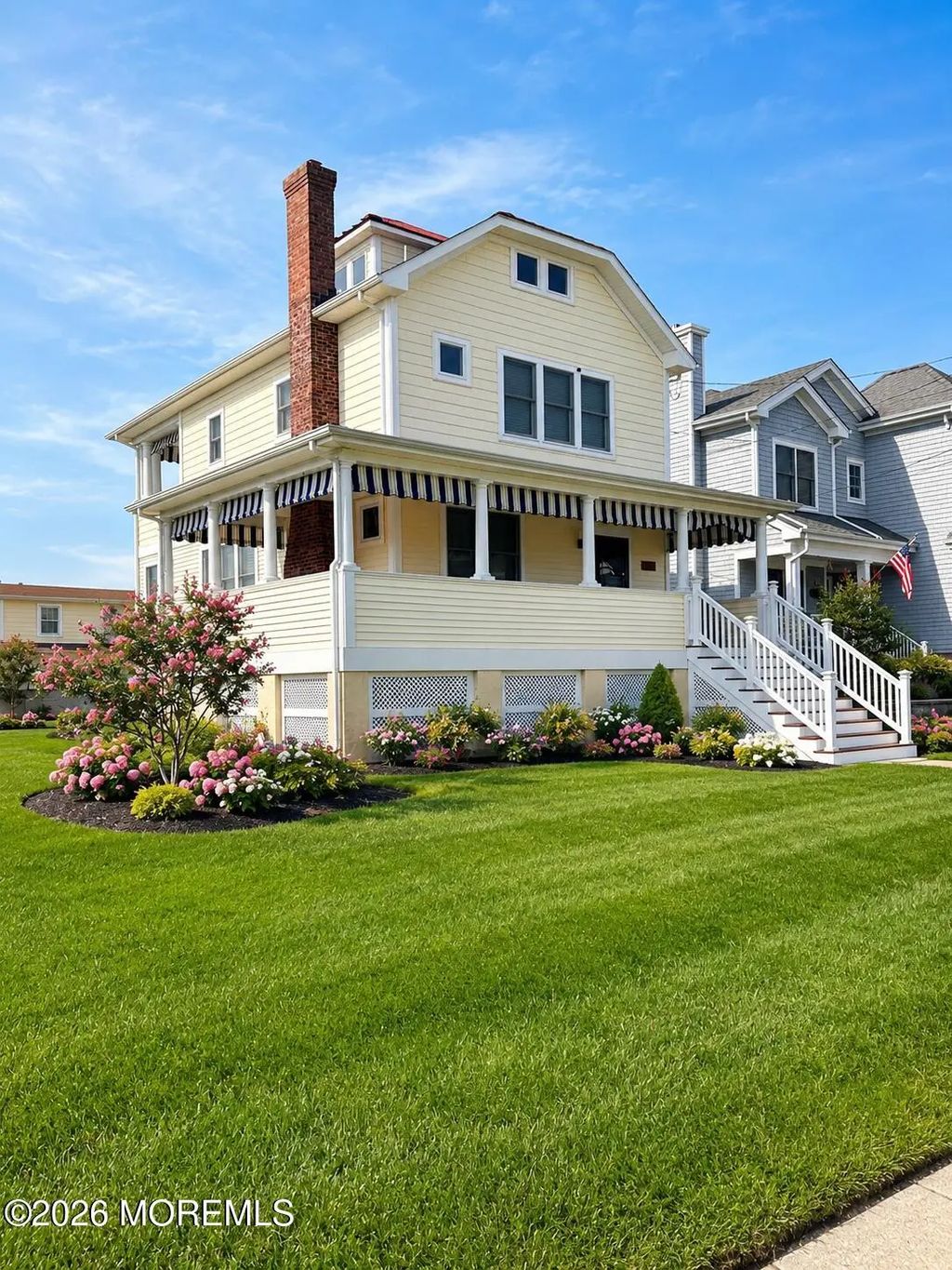 42 Valentine Street, Monmouth Beach