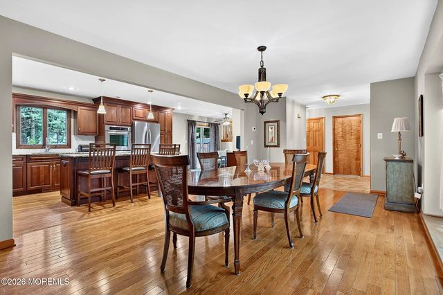 3 Branson Drive, Lincroft