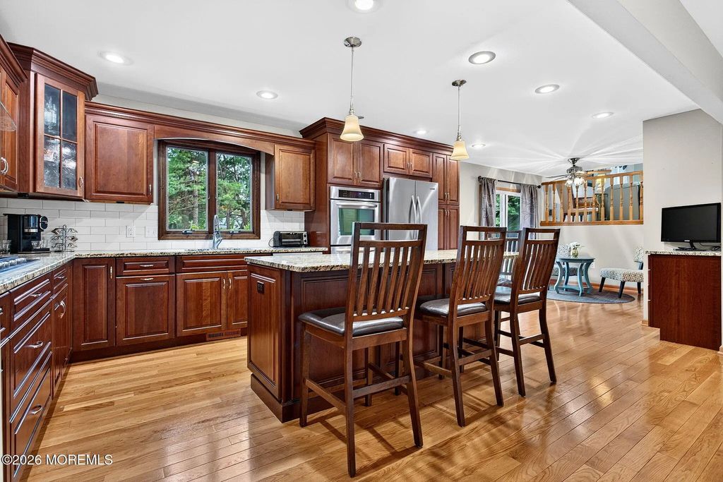 3 Branson Drive, Lincroft