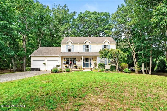 208 N Success Road, Cream Ridge