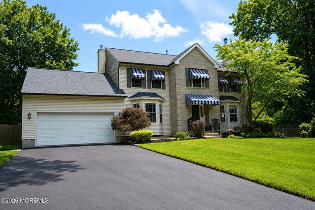 2 Sam Drive, Tinton Falls