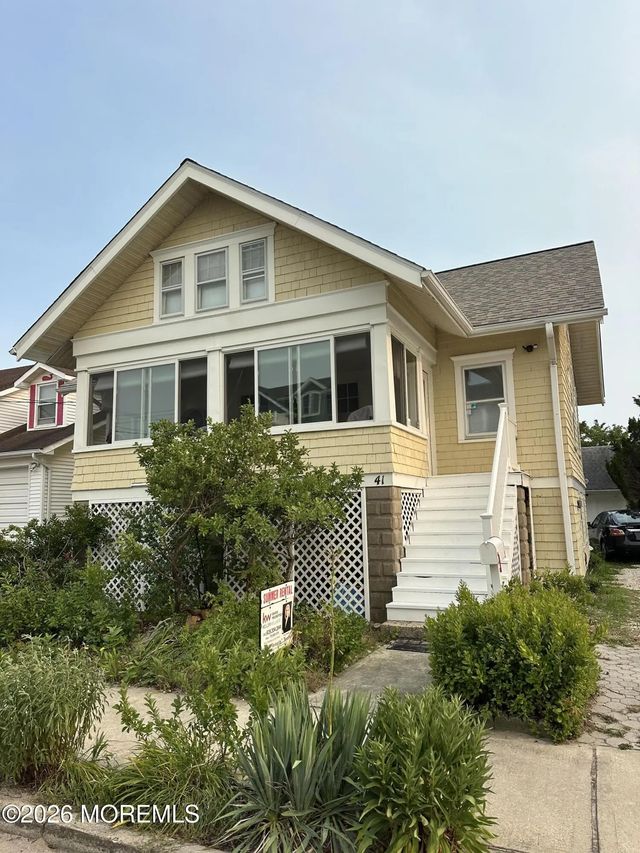 41 Brighton Avenue, Seaside Park