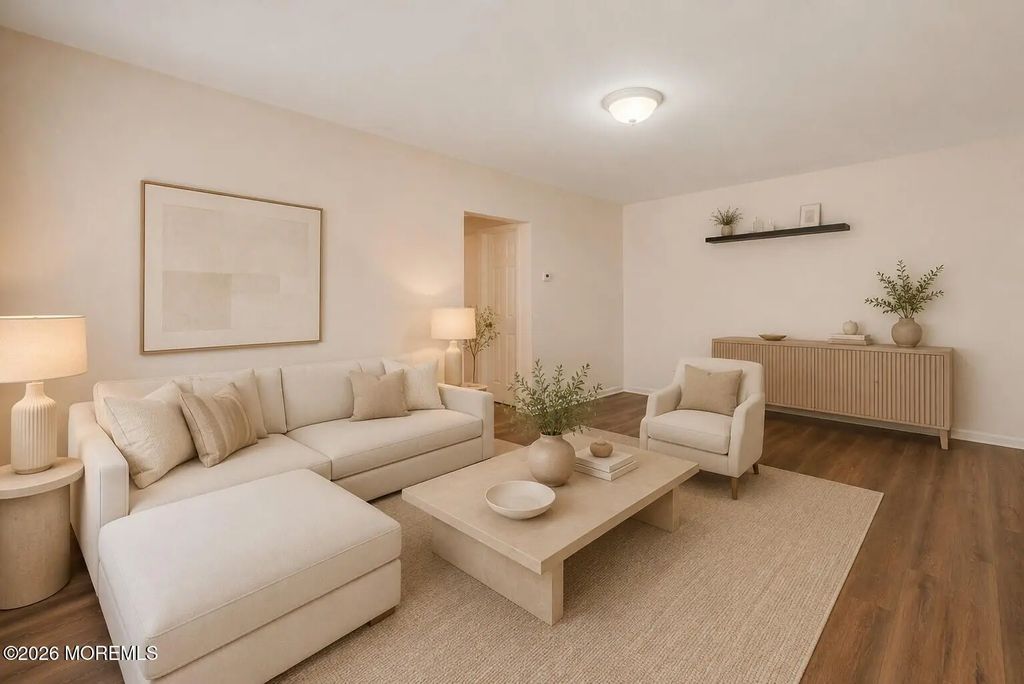 11 Brookline Avenue 1, Nutley