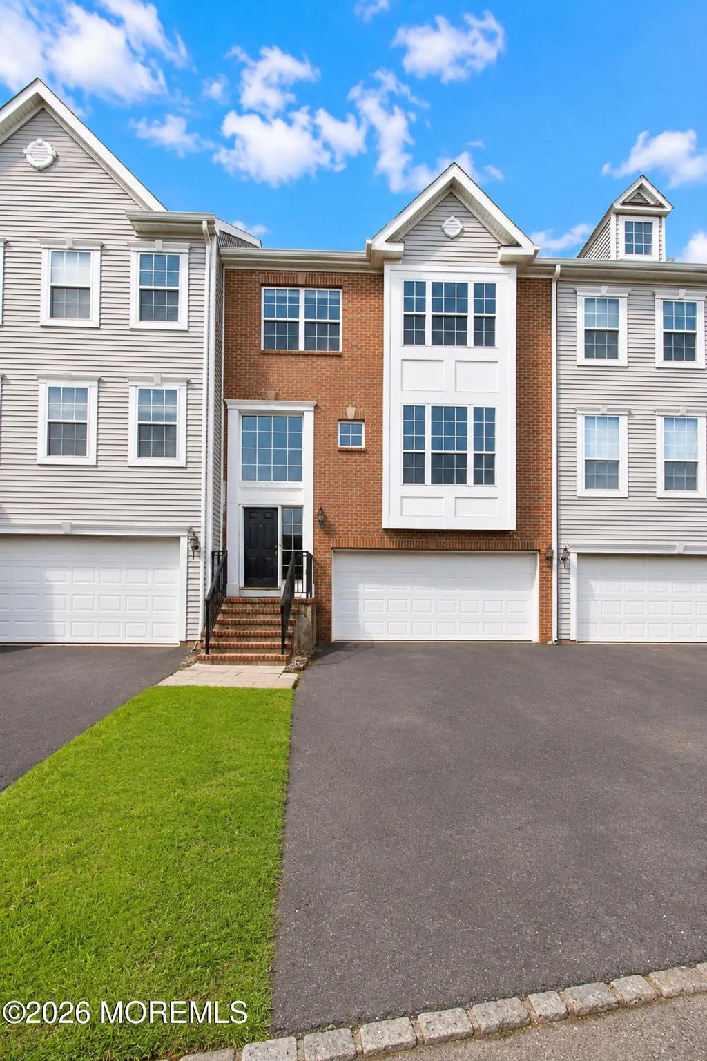 350 Bernard Drive 350, Morganville
