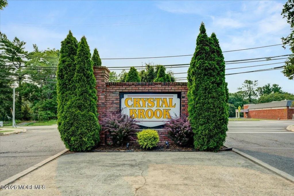 101 Joan Court, Jackson