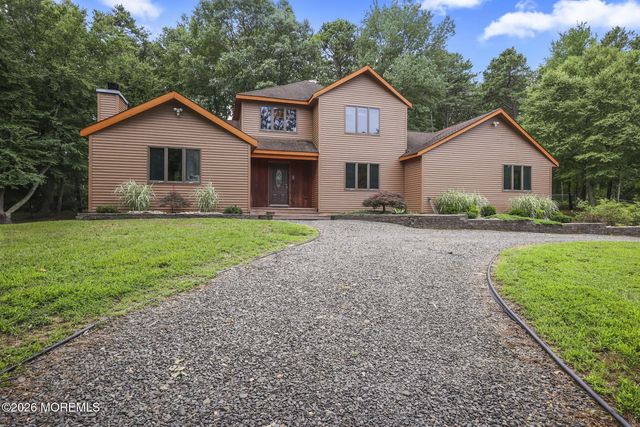 264 Windeler Road, Howell