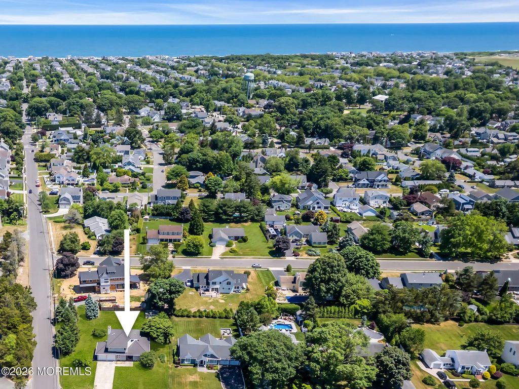 2144 Village Road, Sea Girt
