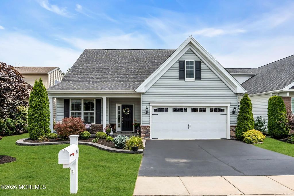 31 Mason Drive, Jackson
