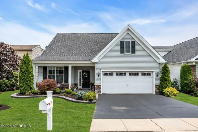 31 Mason Drive, Jackson