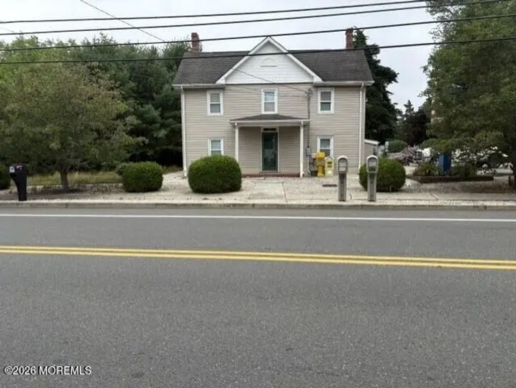 29 South Street, Lanoka Harbor