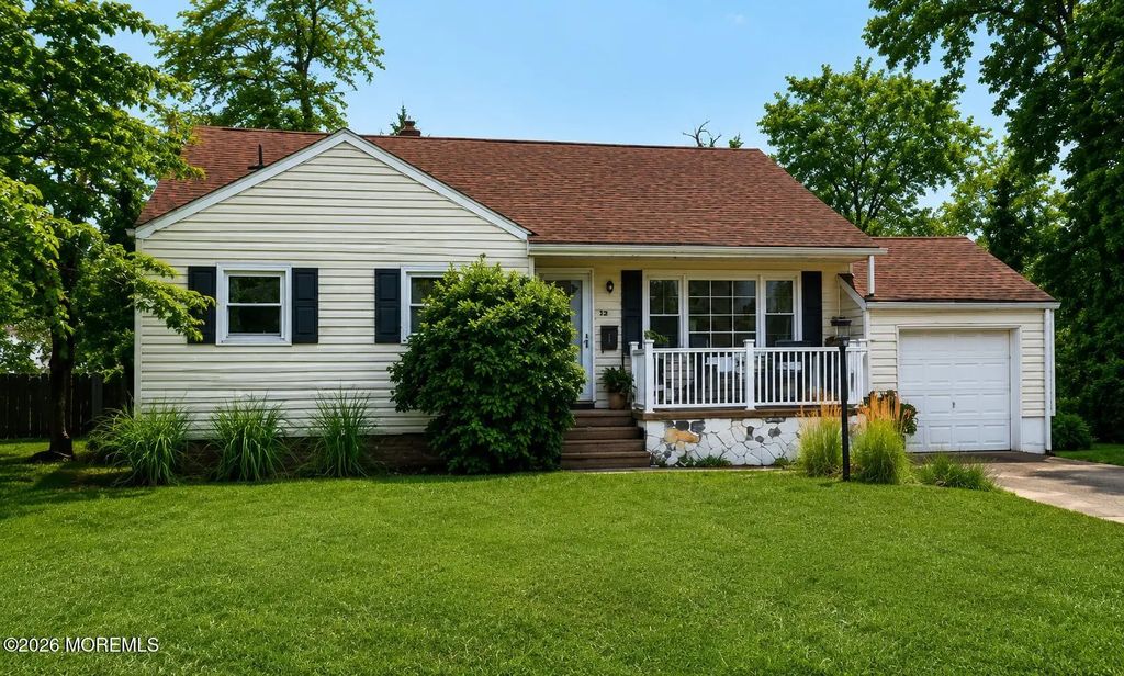 12 Arno Street, Ocean Twp