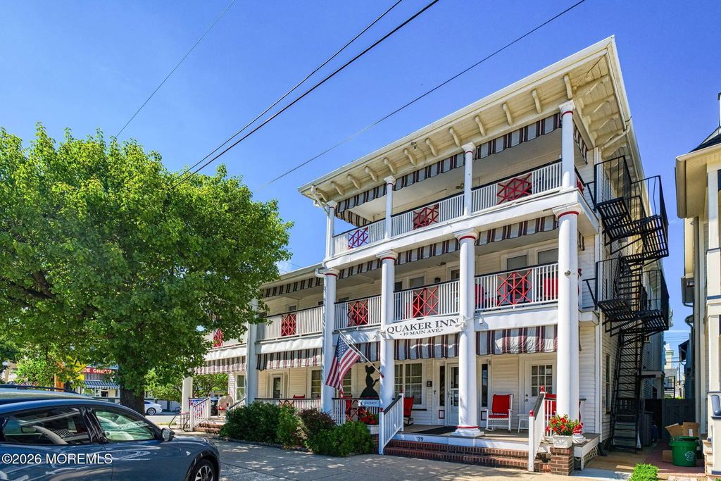39 Main Avenue, Ocean Grove