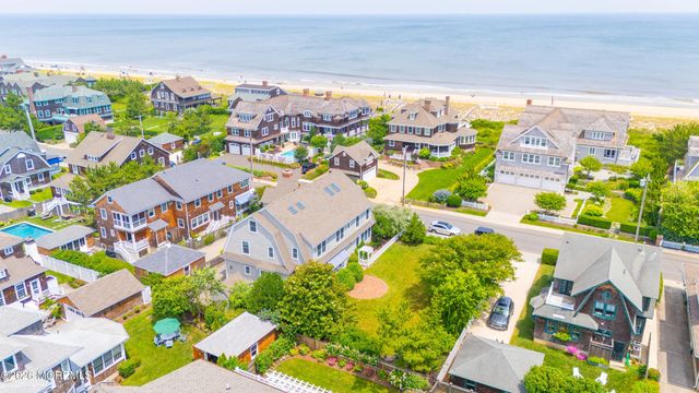 634 East Avenue, Bay Head