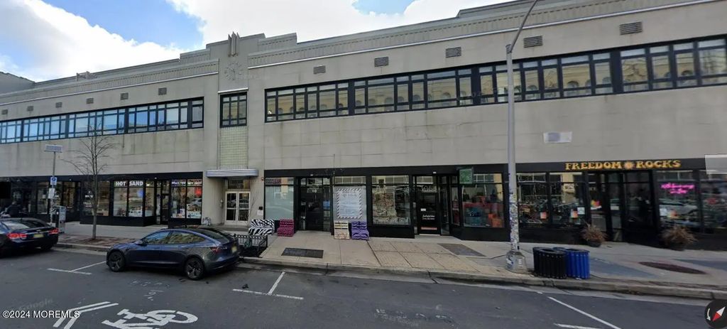 550 Cookman Avenue 224, Asbury Park