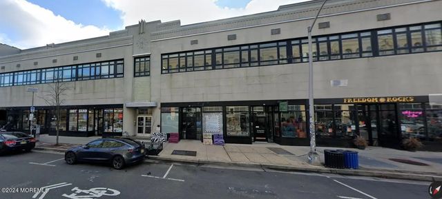 550 Cookman Avenue 224, Asbury Park