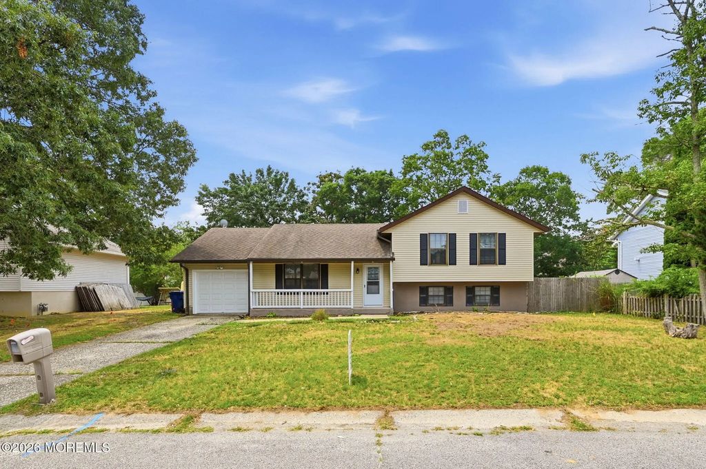 95 Hollybrook Drive, Little Egg Harbor