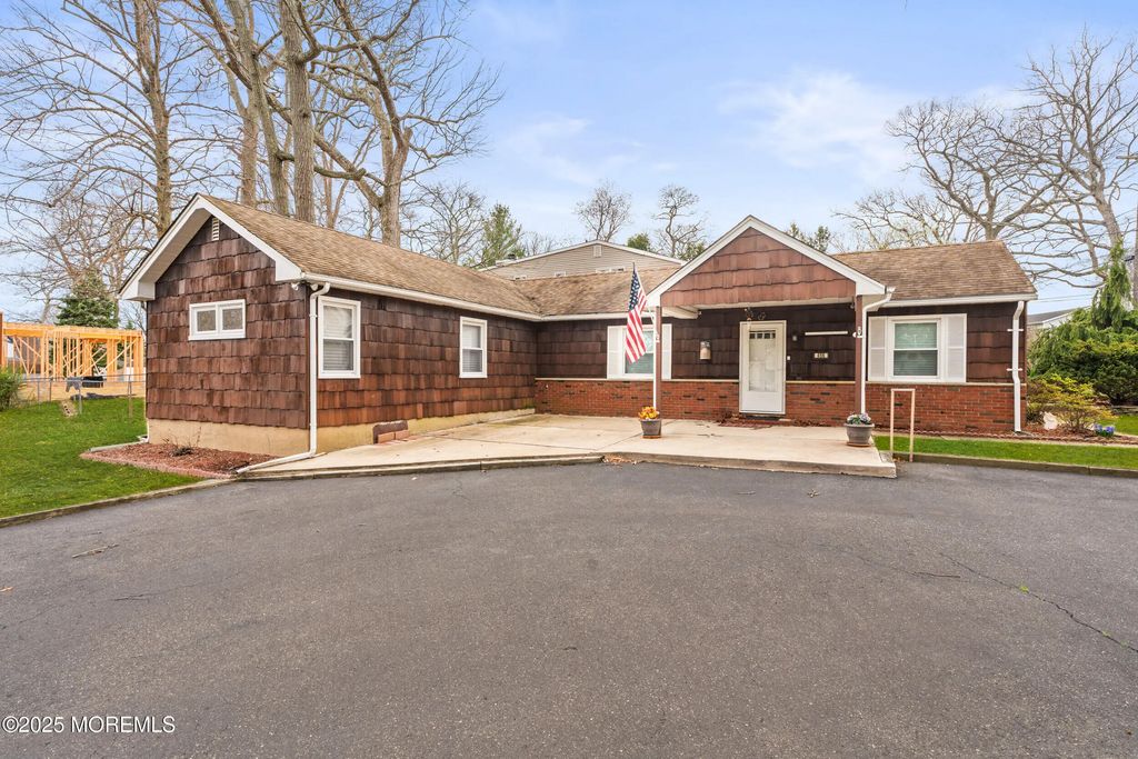 456 Harnell Avenue, Oakhurst