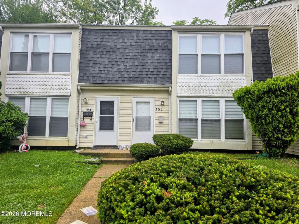 153 Governors Road, Lakewood