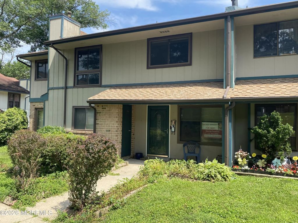 602 Timber Creek Road, Lindenwold