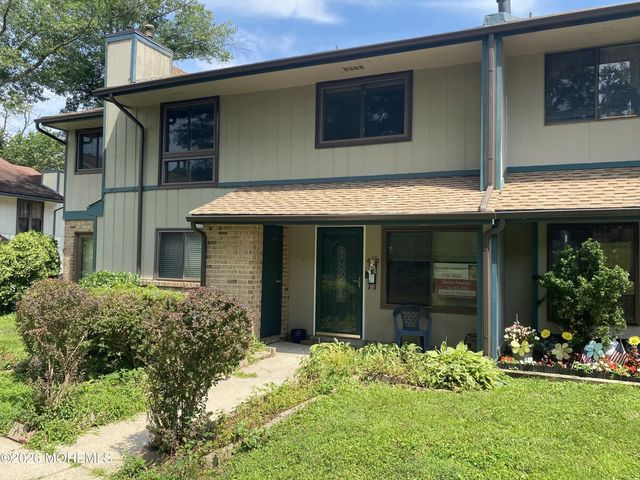 602 Timber Creek Road, Lindenwold