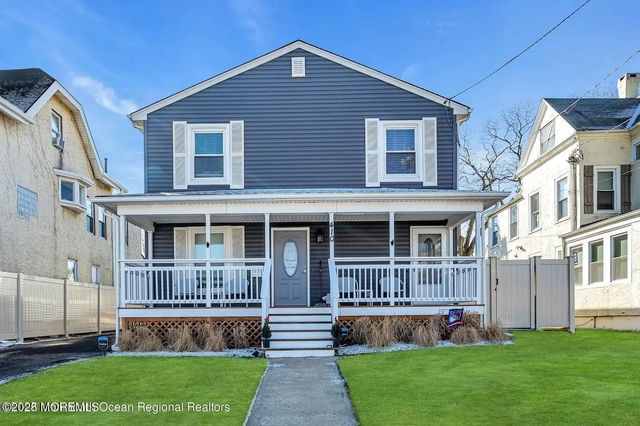 410 4th Avenue 2, Asbury Park