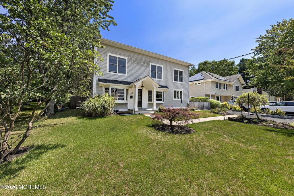 251 Hance Road, Fair Haven