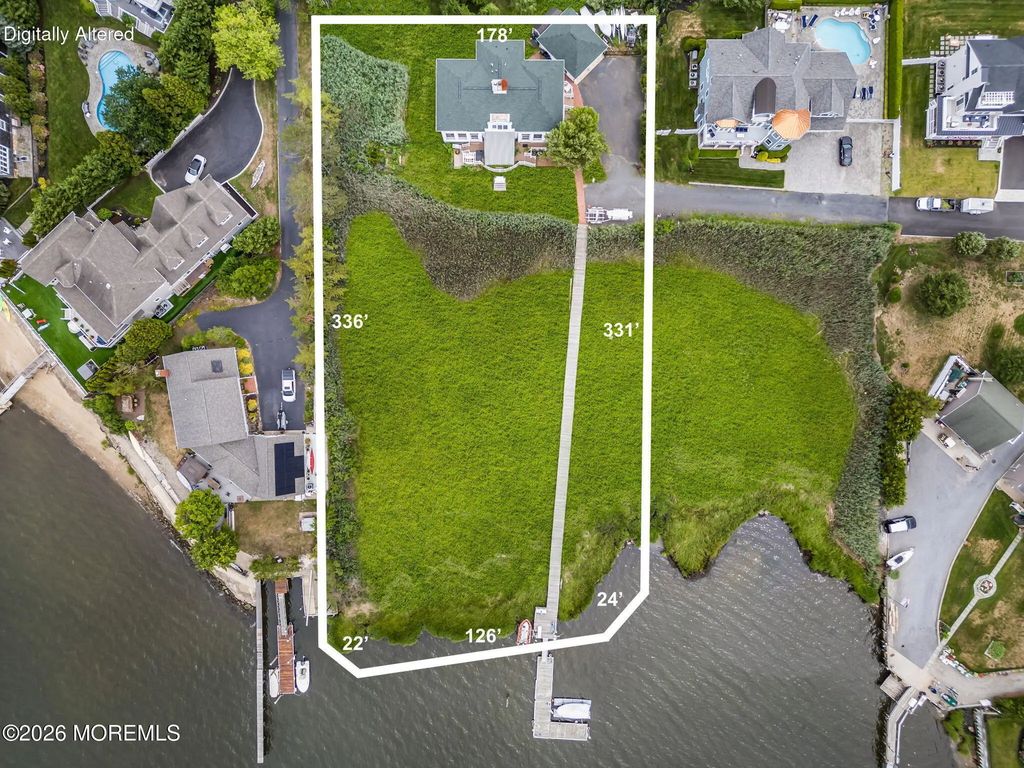 43 Columbus Drive, Monmouth Beach