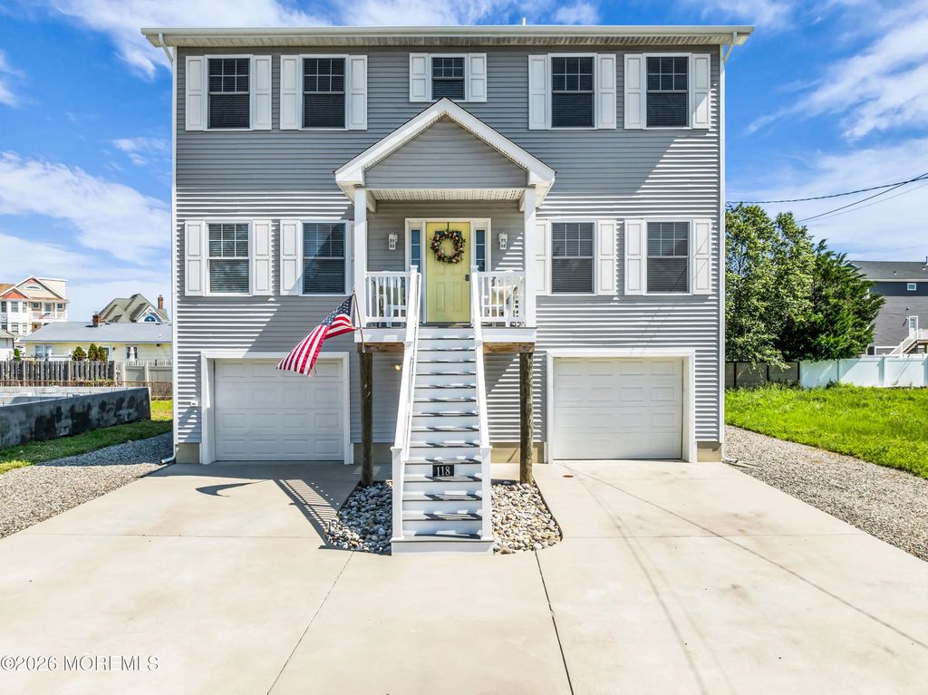 118 Green Island Road, Toms River