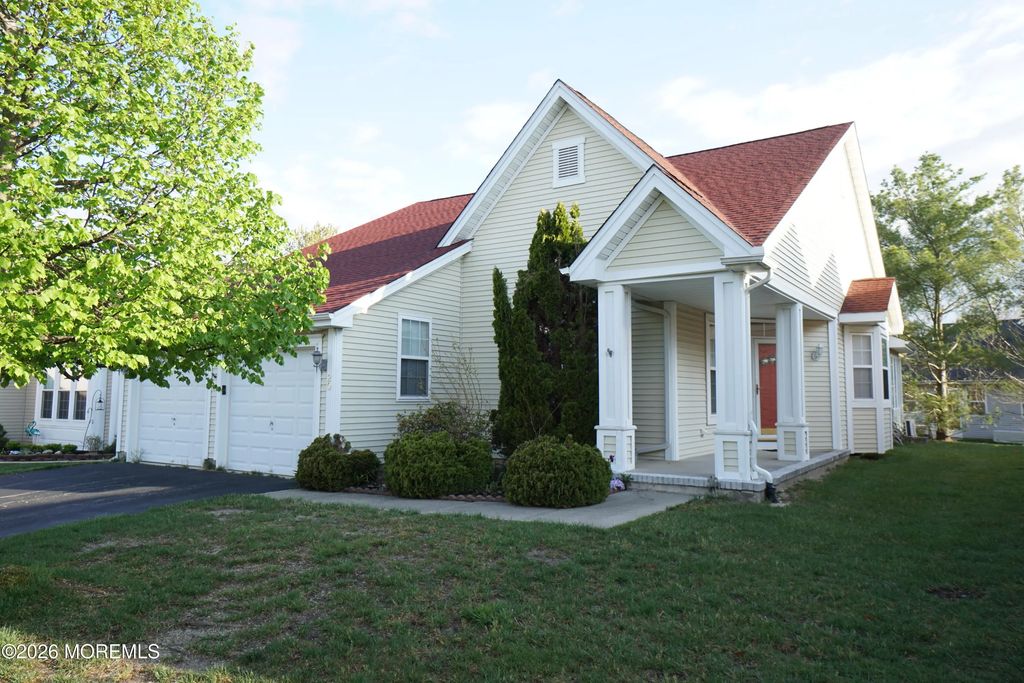 20 Turtle Creek 20, Barnegat