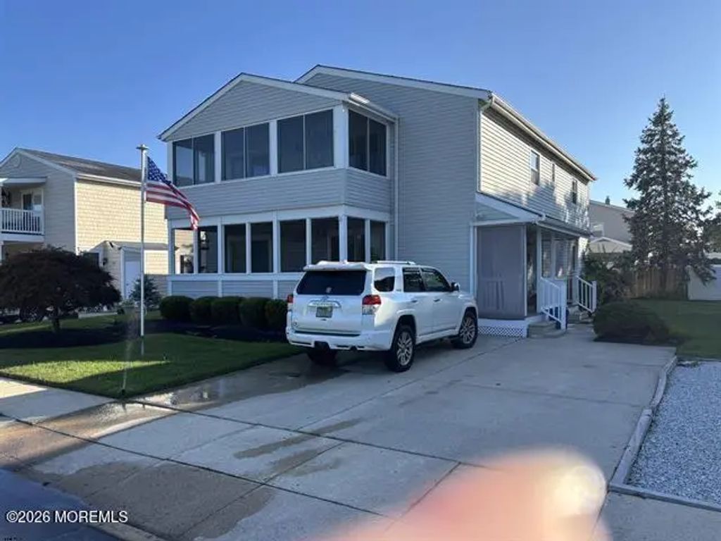 416-418 N Wissahickon Avenue 1, Ventnor City