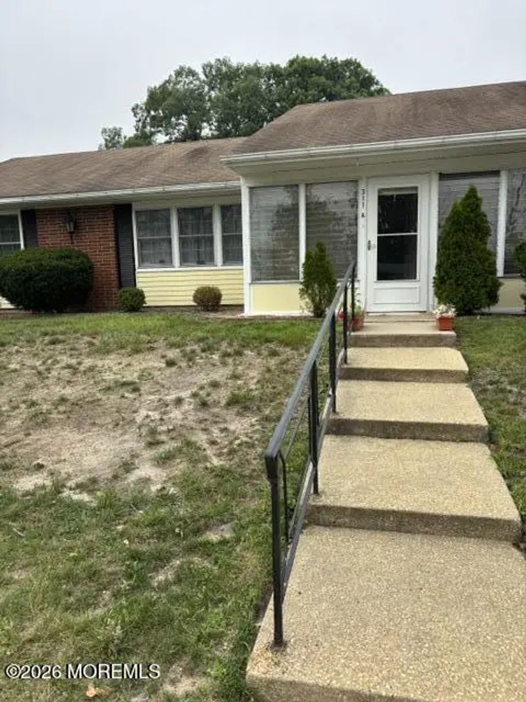311a Dorchester Drive, Lakewood