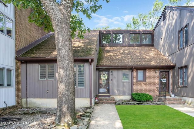 504 Bounty Court 504, Toms River