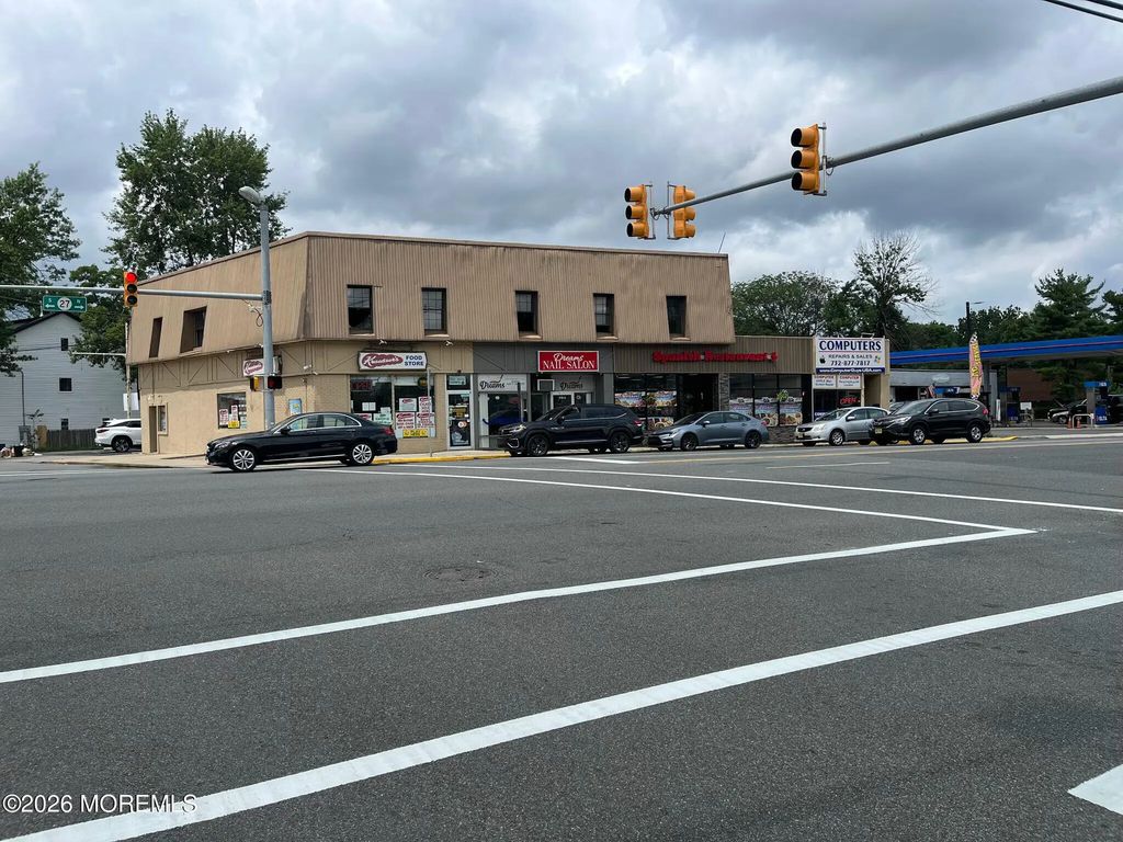 978 St Georges Avenue, Rahway