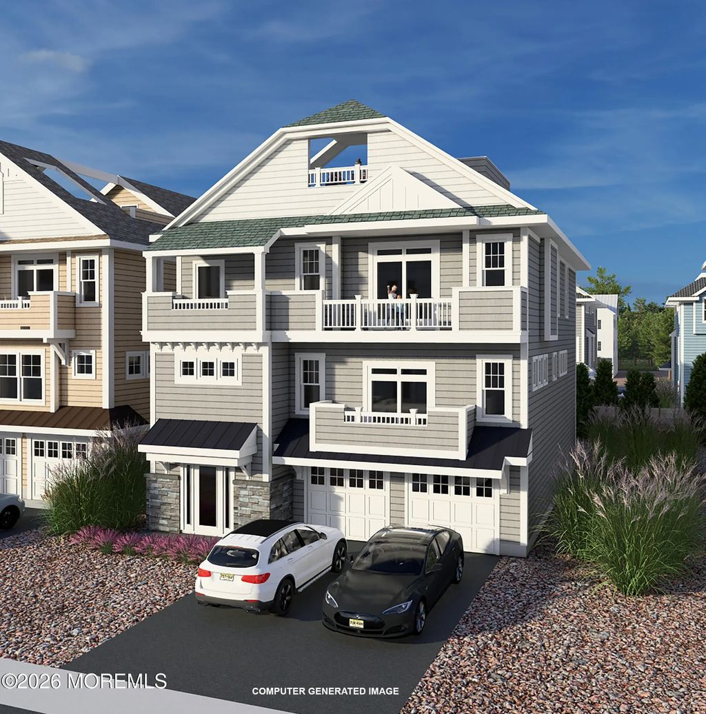 33 23rd Avenue, Seaside Park