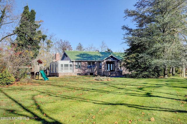 589 Westwood Avenue, Long Branch