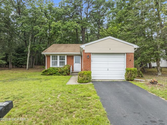2 Mayflower Place, Whiting