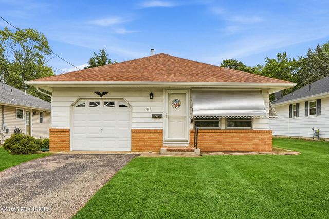 1947 Mount Juliano Lane, Toms River