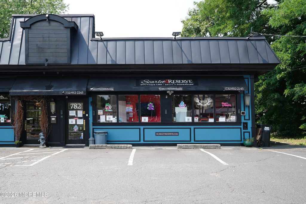782 Route 34 2, Matawan