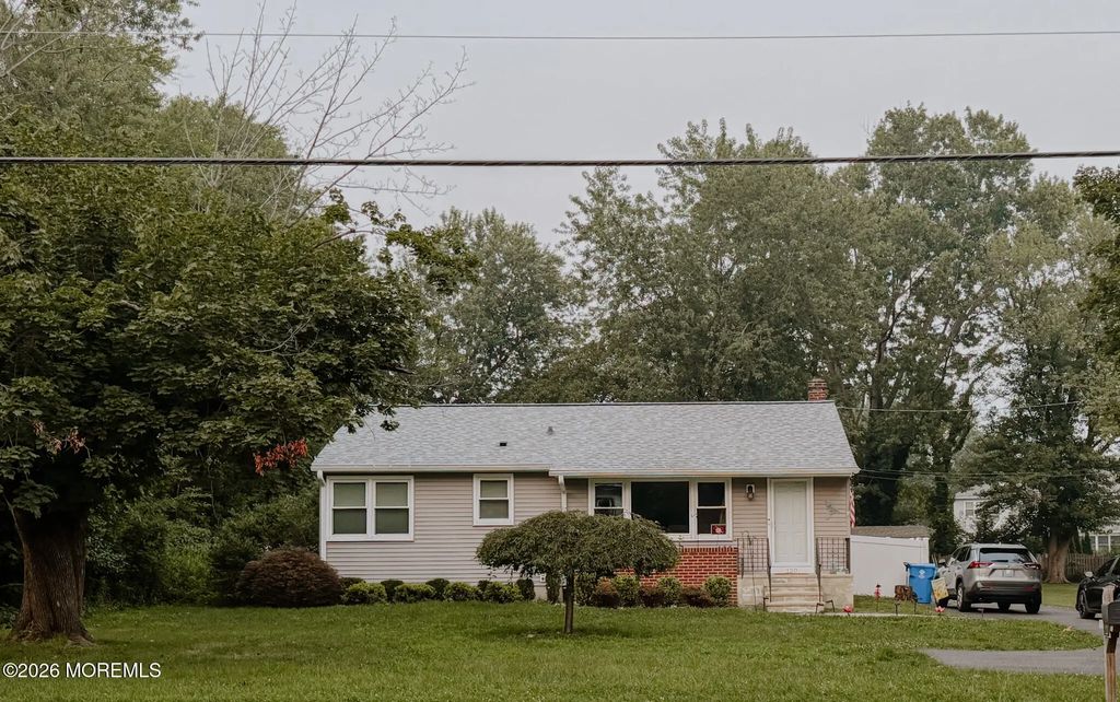 120 Medford Mount Holly Road, Medford