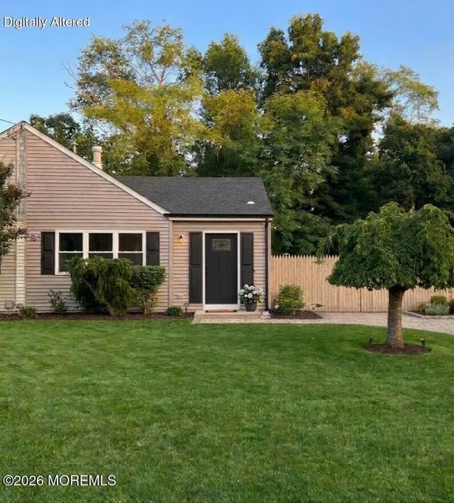 2507 Lexington Court, Jackson