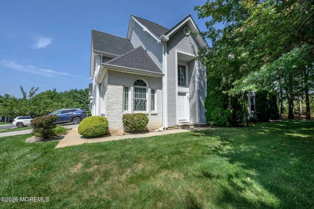 3807 Galloping Hill Lane, Toms River