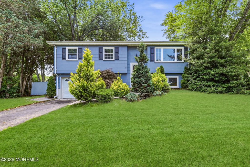 5 Dogwood Drive, Jackson